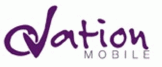 Ovation Mobile logo