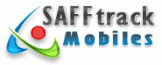 SAFFTrack Mobiles logo