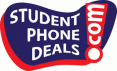 Student Phone Deals logo