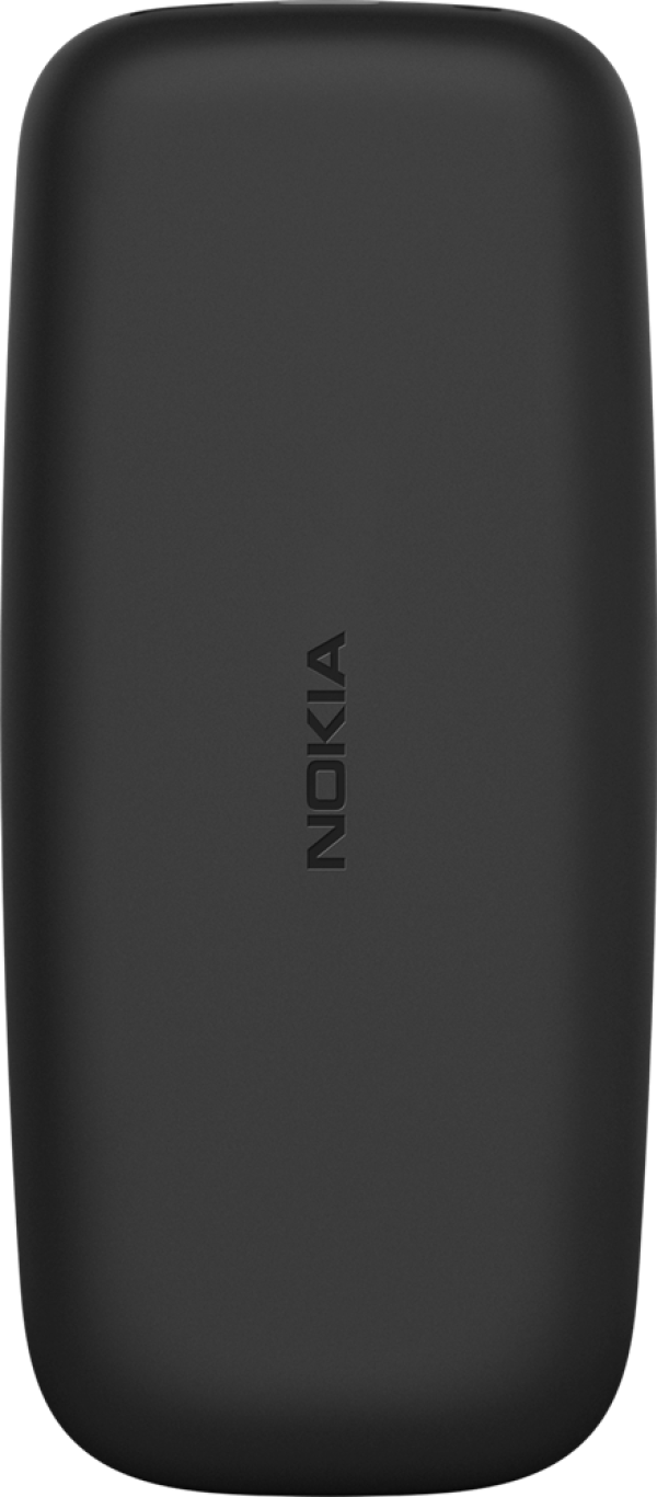 Nokia 105 V5 4MB Black