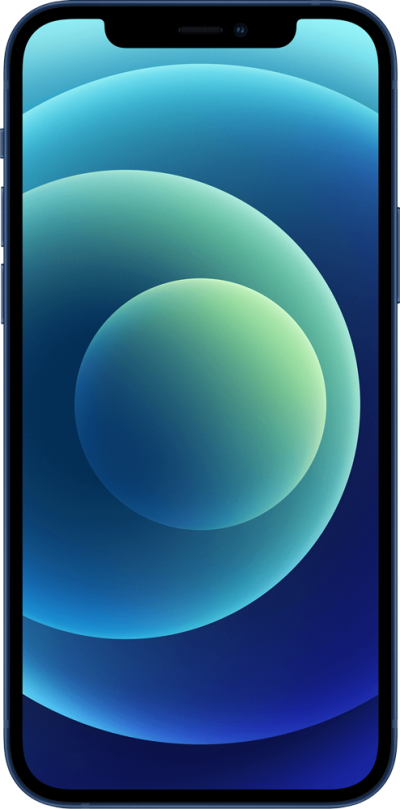 iPhone 12 Refurbished Good