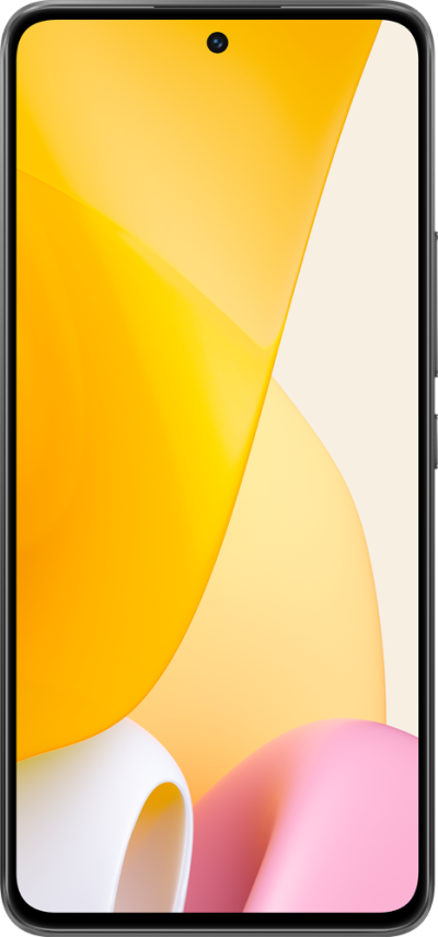 Xiaomi 12 Lite - SIM Free & £419.00 Upfront - No contract