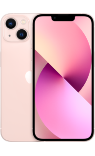 Apple iPhone 13 128GB Pink Refurbished Good