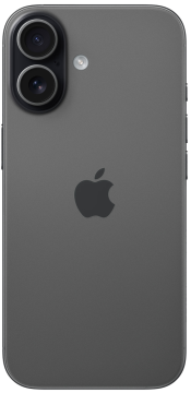 Apple iPhone 17 256GB Black Refurbished Excellent