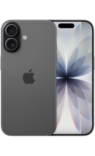 Apple iPhone 17 256GB Black Refurbished Excellent
