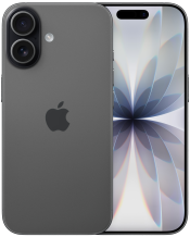 Apple iPhone 17 256GB Black Refurbished Excellent