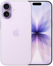 Apple iPhone 17 256GB Lavender Refurbished Excellent