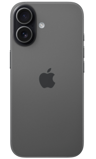 Apple iPhone 17 256GB Black