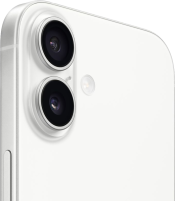 iPhone 17 256GB White