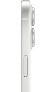 Apple iPhone 17 256GB White