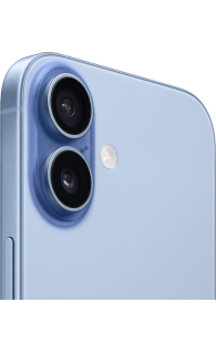 Apple iPhone 17 256GB Mist Blue