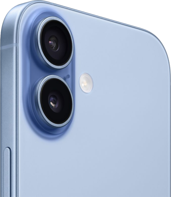 Apple iPhone 17 256GB Mist Blue
