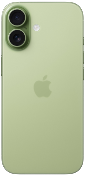 Apple iPhone 17 256GB Sage