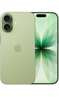 Apple iPhone 17 256GB Sage