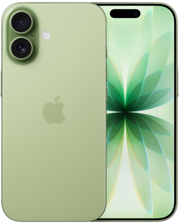 Apple iPhone 17 256GB Sage