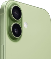 Apple iPhone 17 256GB Sage