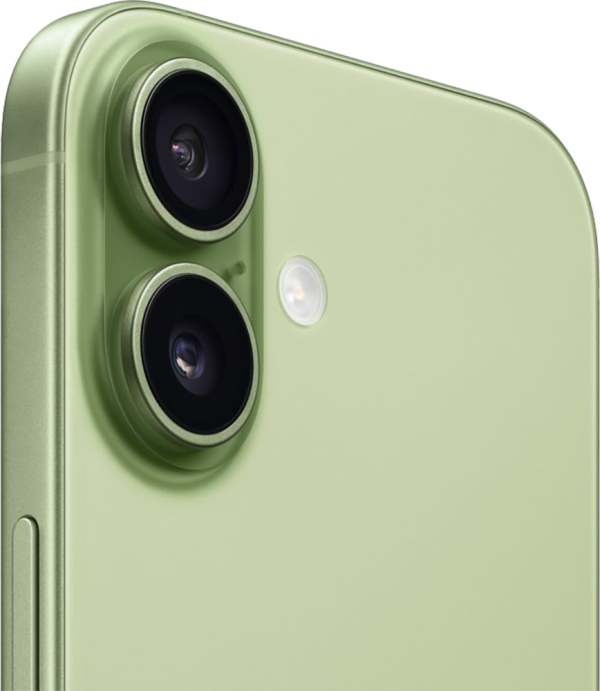 Apple iPhone 17 256GB Sage