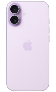 Apple iPhone 17 256GB Lavender