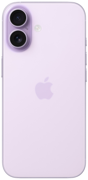 Apple iPhone 17 256GB Lavender