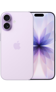 Apple iPhone 17 256GB Lavender