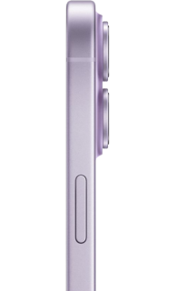Apple iPhone 17 256GB Lavender