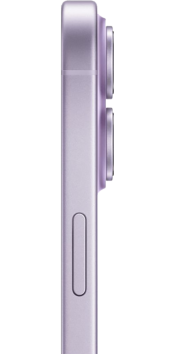 Apple iPhone 17 256GB Lavender