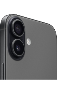 Apple iPhone 17 512GB Black