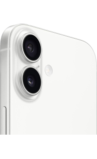 Apple iPhone 17 512GB White