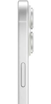 iPhone 17 512GB White