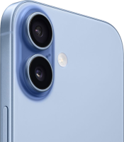 iPhone 17 512GB Mist Blue