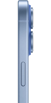 iPhone 17 512GB Mist Blue
