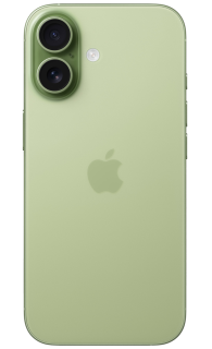 Apple iPhone 17 512GB Sage