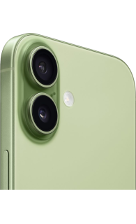 Apple iPhone 17 512GB Sage