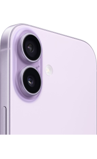 Apple iPhone 17 512GB Lavender