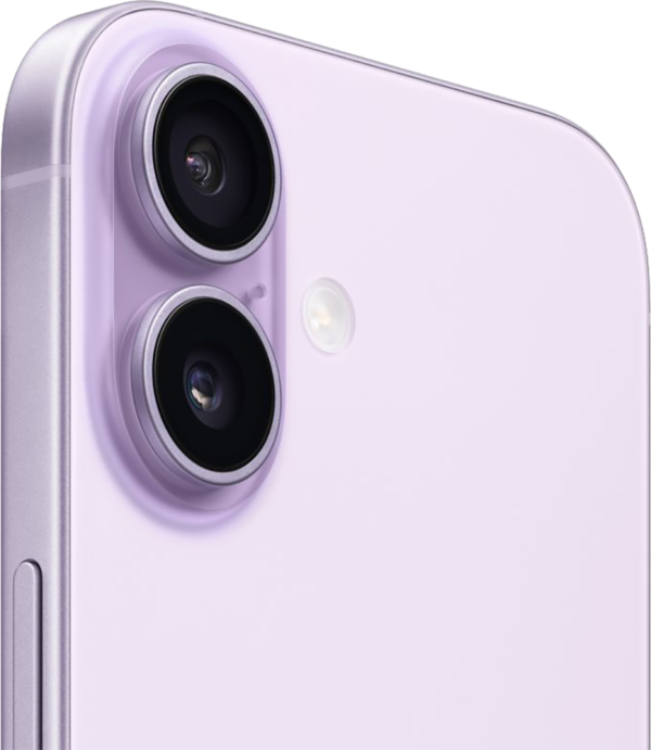 Apple iPhone 17 512GB Lavender