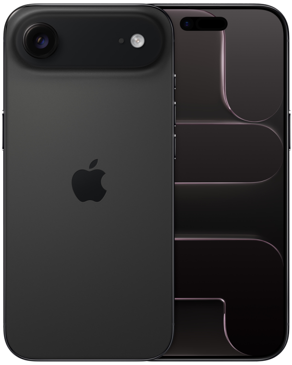 Apple iPhone Air 256GB Space Black
