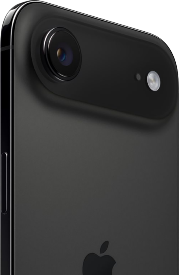 Apple iPhone Air 256GB Space Black