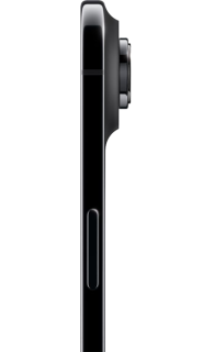 Apple iPhone Air 256GB Space Black