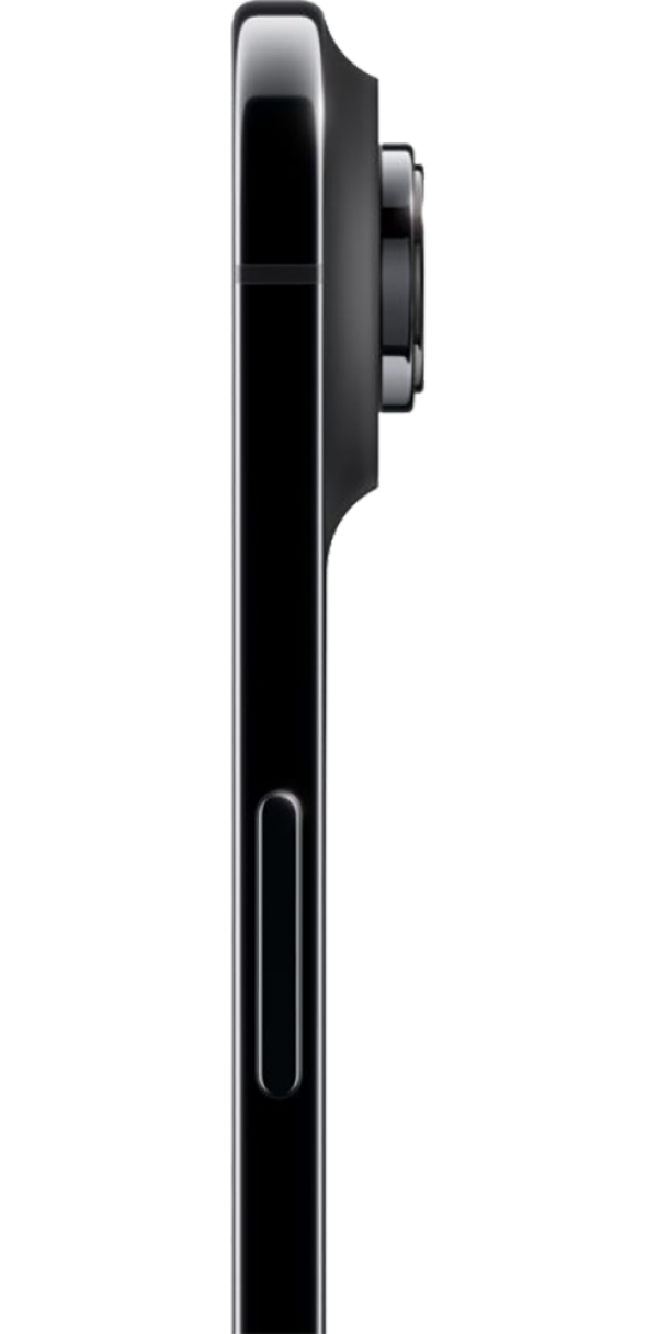 Apple iPhone Air 256GB Space Black
