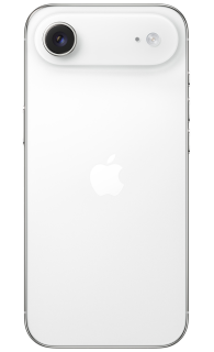 Apple iPhone Air 256GB Cloud White