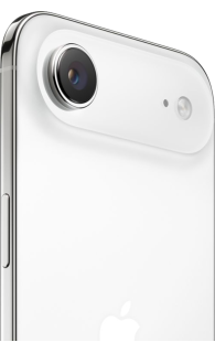 Apple iPhone Air 256GB Cloud White