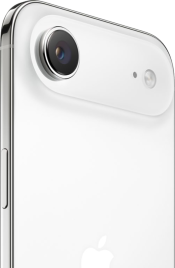 iPhone Air 256GB Cloud White