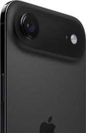 iPhone Air 512GB Space Black