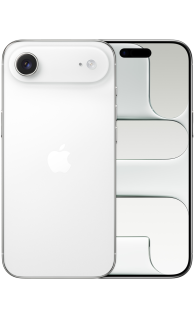 Apple iPhone Air 512GB Cloud White
