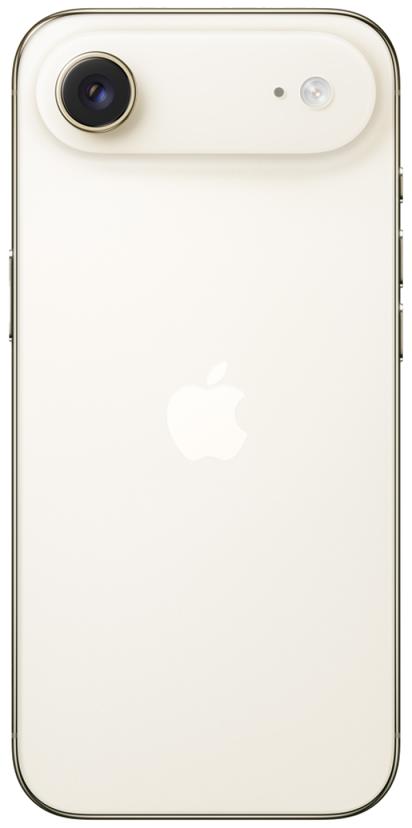 Apple iPhone Air 512GB Light Gold
