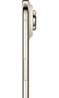Apple iPhone Air 512GB Light Gold