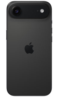 Apple iPhone Air 1TB Space Black