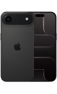 Apple iPhone Air 1TB Space Black