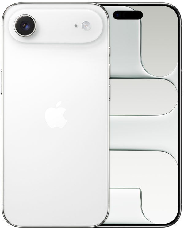 Apple iPhone Air - 1TB, Cloud White Contract & SIM Free Deals