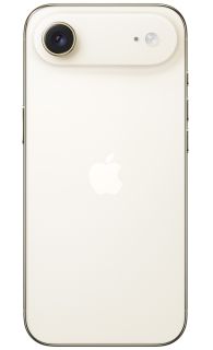 Apple iPhone Air 1TB Light Gold